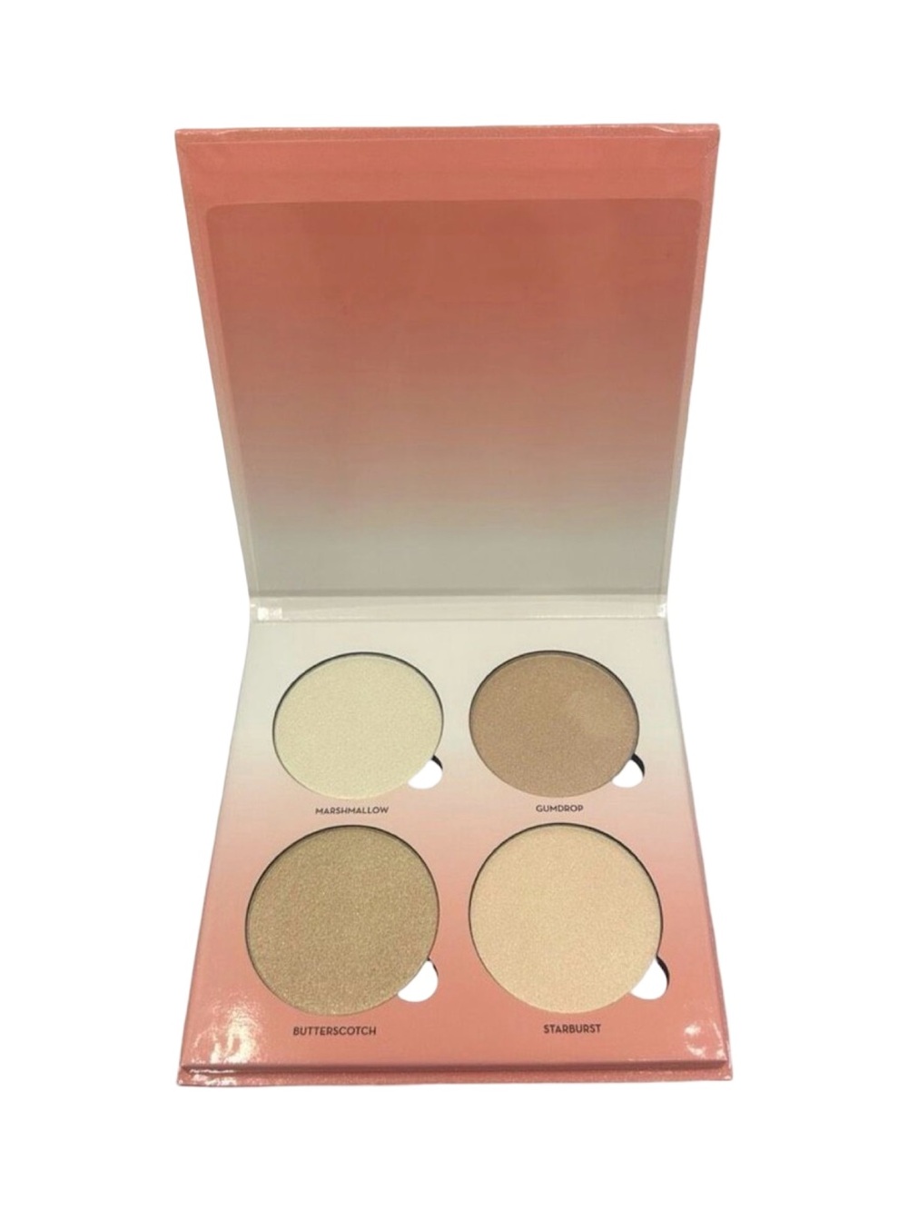 Anastasia Beverly Hills Sugar Glow Kit Powder Highlighters
